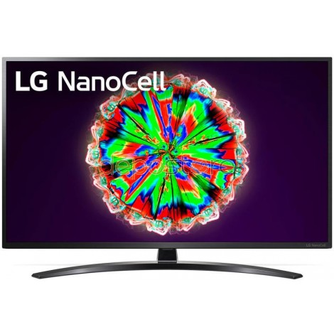 LG 50NANO796NE 127 cm Nanoled 4K smart led tv