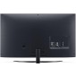 LG 50NANO816PA 127 cm Nanoled 4K smart led tv