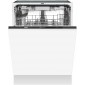 Hisense HV661D60 Integrált mosogatógép 14 teríték