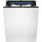 Electrolux EEM48320L integrálható mosogatógép 60 cm 14 teríték
