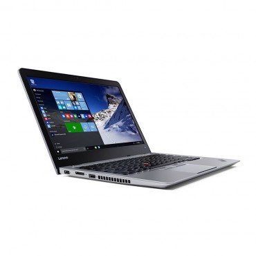 Lenovo ThinkPad 13 2nd Gen; Core i3 7100U 2.4GHz/8GB RAM/256GB SSD PCIe/batteryCARE;WiFi/BT/webcam/1
