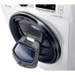 Samsung WW80K6414QW/LE Eco Bubble A+++ AddWash elöltöltős mosógép