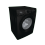 Gorenje WNEI84AS/B Elöltöltős fekete mosógép 8 kg Gőzös 1400/p Inverter motor A energiaosztály