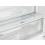 Sharp SJ-BA10IMXW2 alulfagyasztós hűtőszekrény, No-Frost, A++, 263 kWh / év, (Hűtők)