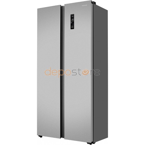 Philco PXI4551X amerikai típusú hűtőszekrény