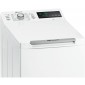 Bauknecht WAT Platinum 781 N felültöltős mosógép 7 kg 1200/p