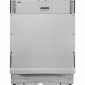 AEG FSK93807P Beépíthető Integrált mosogatógép 60 cm 13 teríték