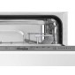 AEG FSB31600Z A+ 60 cm beépíthető mosogatógép 13 teríték