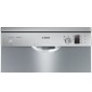 Bosch SMS25AI04E Szabadonálló mosogatógép 12 teríték