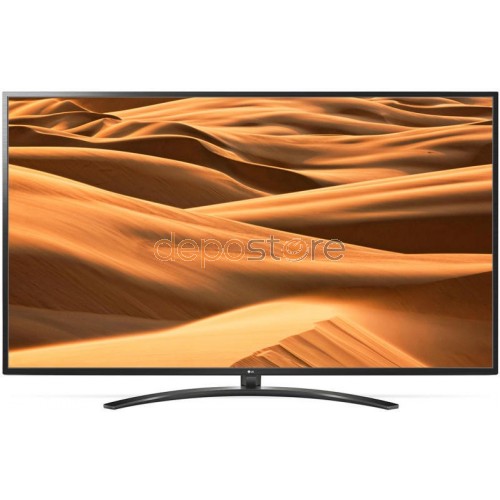 LG 70UM7450PLA, 177 cm (70"), UHD 4K, SMART webOS TV