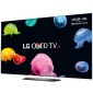 LG OLED65B6V OLED 4K Smart Televízió