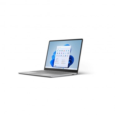 Microsoft Surface Laptop Go; Core i5 1035G1 1.0GHz/16GB RAM/256GB SSD PCIe/batteryCARE+;WiFi/BT/FP/w