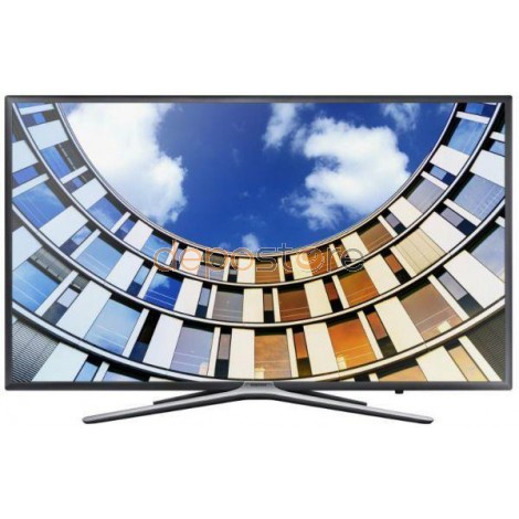 Samsung UE43M5502 Full HD-s Smart TV - TALP NÉLKÜL