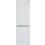 Sharp SJ-BA10IMXW2 alulfagyasztós hűtőszekrény, No-Frost, A++, 263 kWh / év, (Hűtők)
