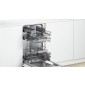 Bosch SPI46IS05E A++ keskeb beépíthető mosogatügép 9 teríték