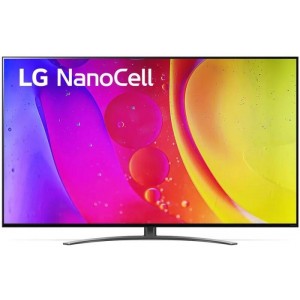 LG 65NANO813QA 165cm Nanoled 4K smart led tv