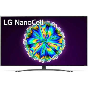 LG 65NANO813 165cm Nanoled 4K smart led tv
