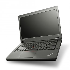 Lenovo ThinkPad T440p; Core i5 4300M 2.6GHz/8GB RAM/256GB SSD NEW/battery NB;DVD-RW/WiFi/BT/webcam/1