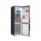 Samsung RB31FDJNDBC kombi hűtőszekrény, , A+, NoFrost (Hűtők)