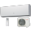 Fujitsu ASYG07LUCA/AOYG07LUCA 2,0 kW hűtés oldalfali Inverteres splitklíma