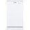 NAVON DW45 szabadonálló mosogatógép, A++ Fehér, 45 cm 10 terítékes