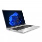HP EliteBook 650 G9; Core i5 1235U 1.3GHz/16GB RAM/512GB SSD PCIe/batteryCARE+;WiFi/BT/FP/4G/Intel I