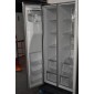 Samsung RH58K6598SL SBS hűtőszekrény, 575 liter, A++, SÉRÜLT