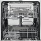 AEG FFB52600ZM  szabadonálló mosogatógép  A+++, 60 cm, 13 teríték