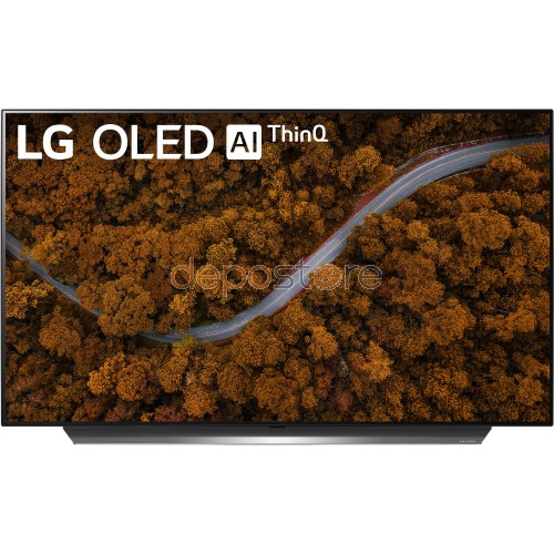 LG OLED48CX6LB 4K HDR Smart OLED TV 122 cm ThinQ AI