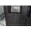 Gorenje NRS9182VB1 A++  SBS hűtőszerkény A++ 610 liter Inverter Egyedi fekete ajtóval Szépséghibás