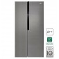 LG GSB360BASZ Amerikai hűtőszekrény A++ SBS 