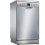 Bosch SPS45MI02E Serie 4 szabadonálló mosogatógép fehér 45cm 9 teritékes A+