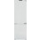 Sharp SJ-BD237E1X-EU beépíthető NoFrost kombi hűtő 178 cm
