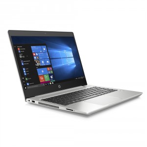 HP ProBook 440 G6; Core i5 8265U 1.6GHz/8GB RAM/256GB SSD PCIe/batteryCARE+;WiFi/BT/FP/webcam/14.0 F