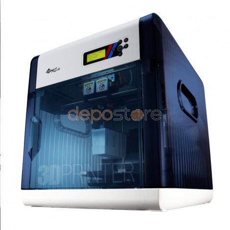 3D tlačiareň XYZprinting da Vinci 2.0A;;