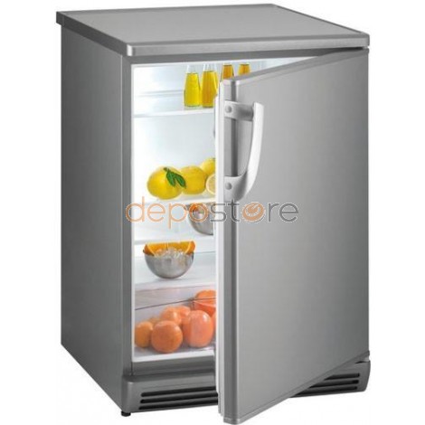 Gorenje R6093AX egyajtós hűtőszekrény A+++ 85 cm magas INOX
