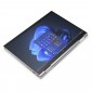 HP EliteBook x360 1040 G9; Core i5 1235U 1.3GHz/8GB RAM/256GB SSD PCIe/batteryCARE+;WiFi/BT/FP/Intel