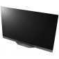 LG OLED55E6V 4K Televízió 139 cm Smart webOS 3.0 