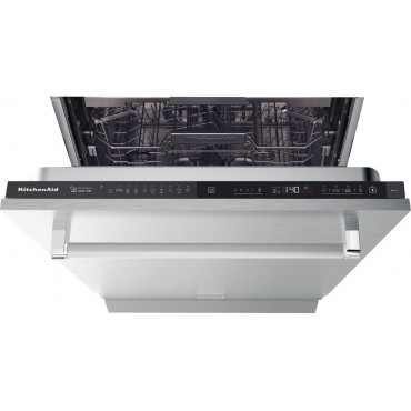 KitchenAid KDSDM82142 Beépíthető mosogatógép 60 cm 14 teríték