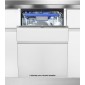 Amica EGSP14968V Beépíthető mosogatógép, A++, 45 cm