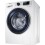Samsung WW8AJ5536FW 8 kg A+++ 1400/p, elöltöltős mosógép
