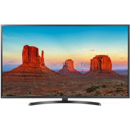 LG 43UK6470PLC Smart LED TV 4K 43"