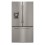 AEG RMB 86321 NX Side-by-side hűtőszekrény, 417 liter, A++ (Hűtők)