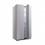 Hisense RS560N4AD1 Amerikai típusú (SBS) hűtőszekrény  A+ 264 l hűtő + 164 l fagyasztó