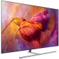 Samsung QE55Q8FAM QLED SMART TV 138 cm - Pixelcsíkos