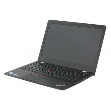 Lenovo ThinkPad 13 2nd Gen; Core i3 7100U 2.4GHz/8GB RAM/256GB M.2 SSD/batteryCARE+;WiFi/BT/webcam/1