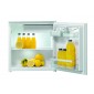 Gorenje RBI4061AW Beépíthető hűtőszekrény, A+, 57,5 cm magas