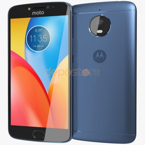 Motorola Moto E4 16GB Mobiltelefon