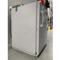Bauknecht SERVICE 7000 KVE 6S7000R A++ Pult alá építhető hűtő kisfagyasztóval 77 cm magas