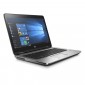 HP ProBook 645 G3; AMD PRO A6-8530B 2.3GHz/8GB RAM/256GB M.2 SSD/battery VD;DVD-RW/WiFi/BT/webcam/14
